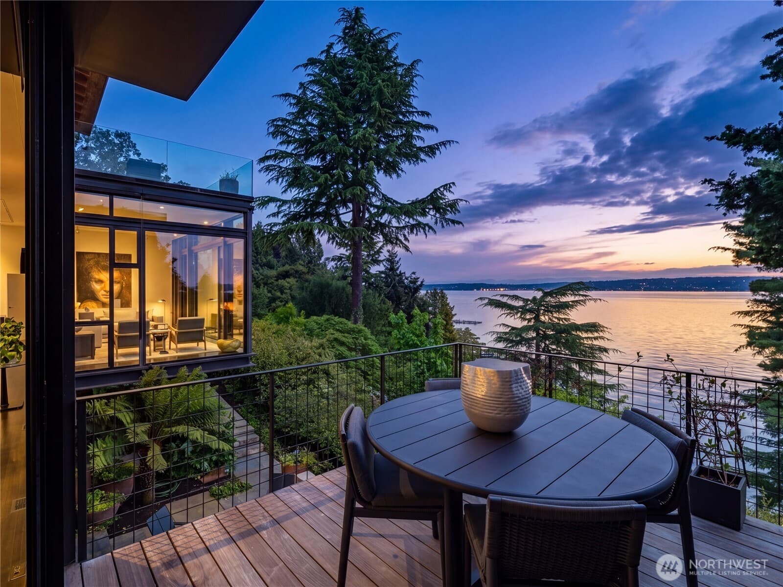 Property at 3310 E Laurelhurst Drive NE
