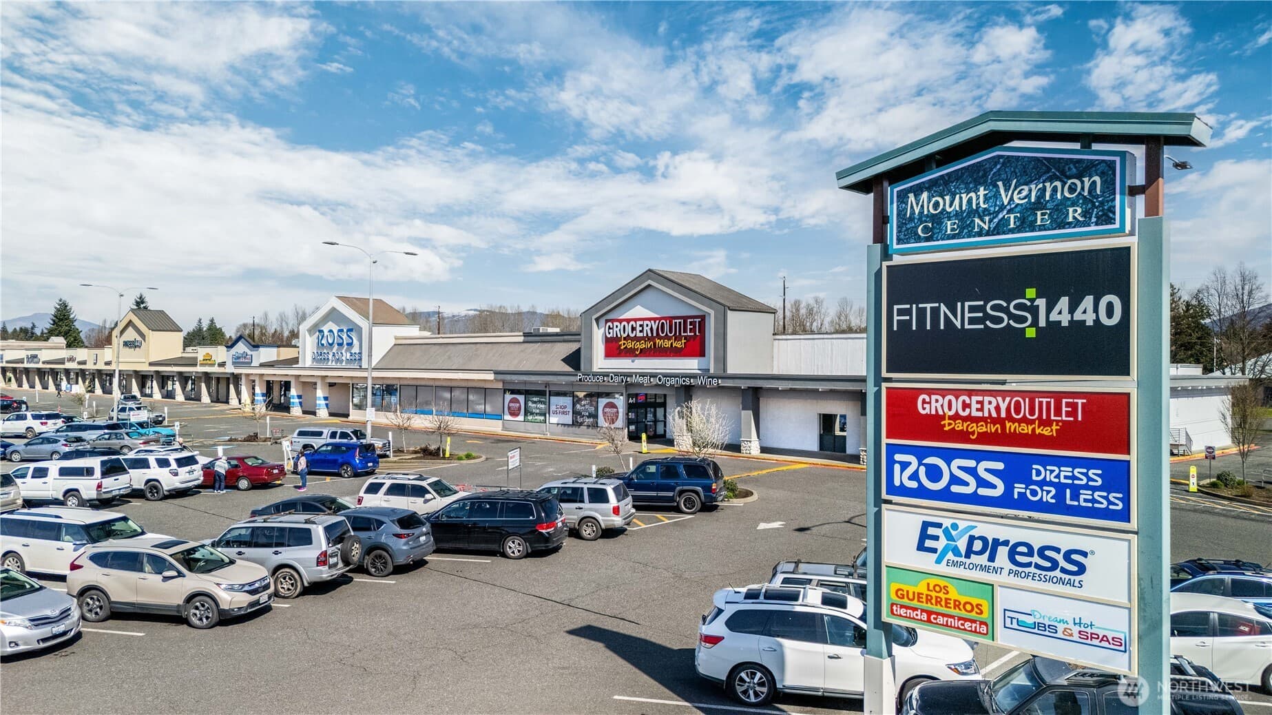 Property at 525 E College Way