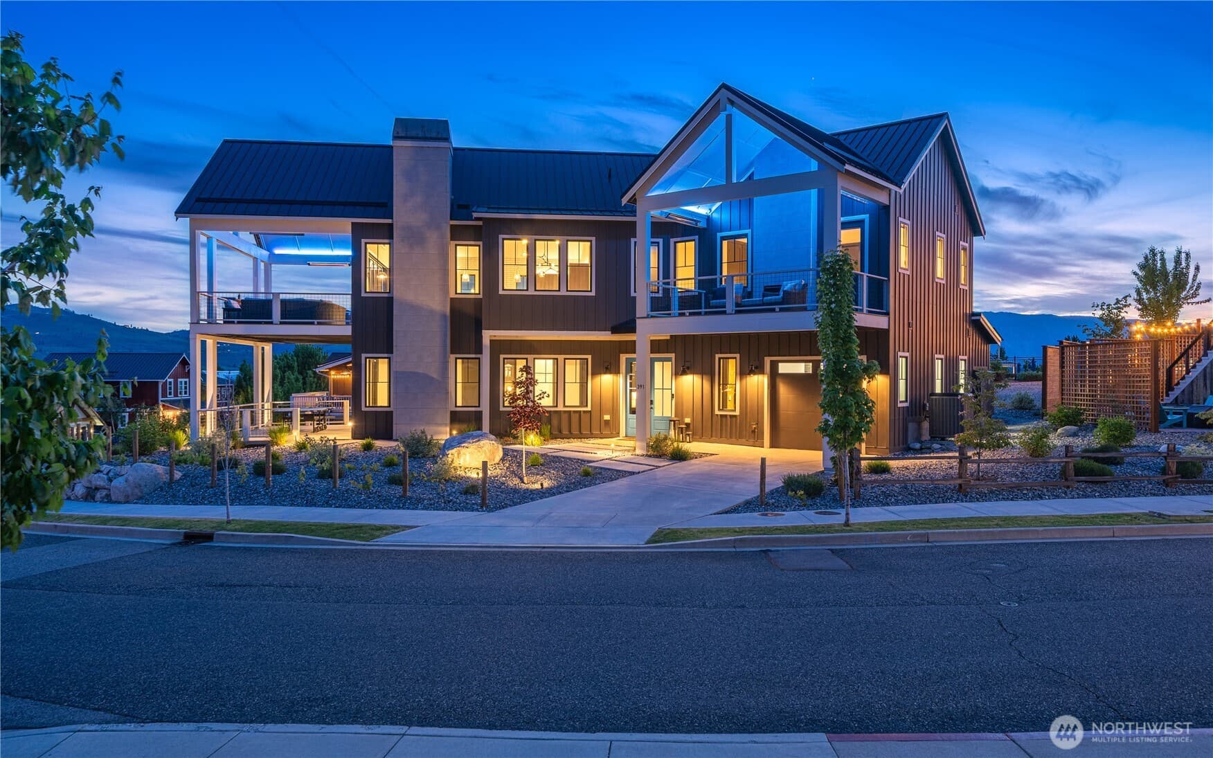 Property at 391 Porcupine Lane