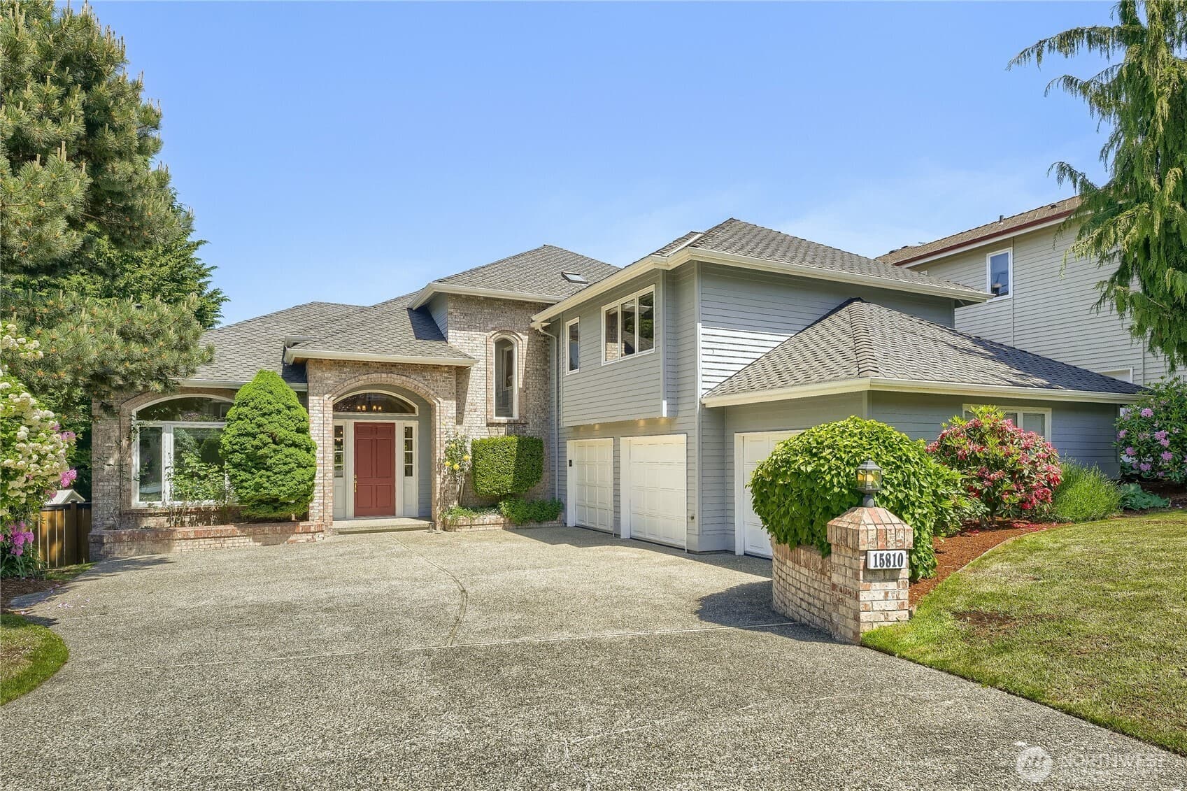 Property at 15810 SE 45th Place