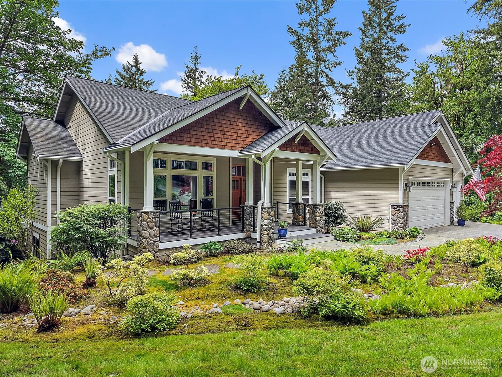 Property at 6407 282nd Avenue SE