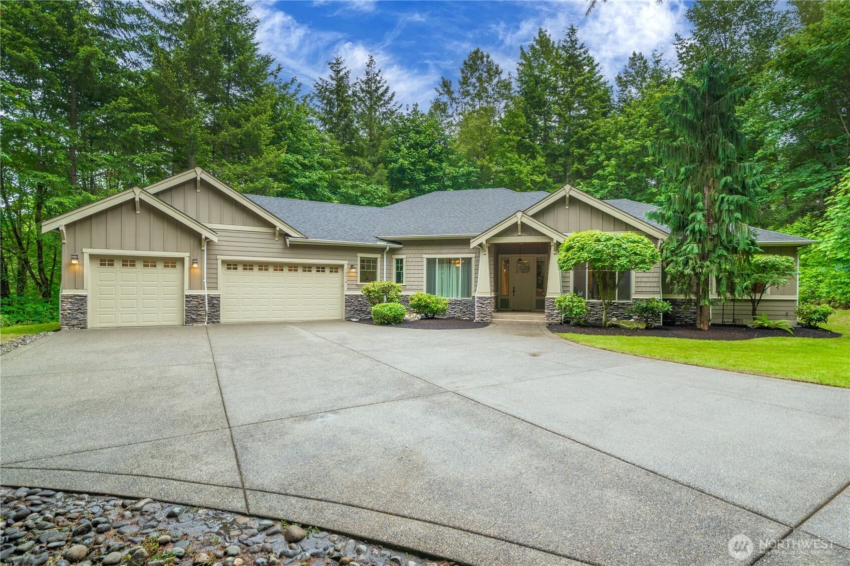 Property at 30418 219th Way SE