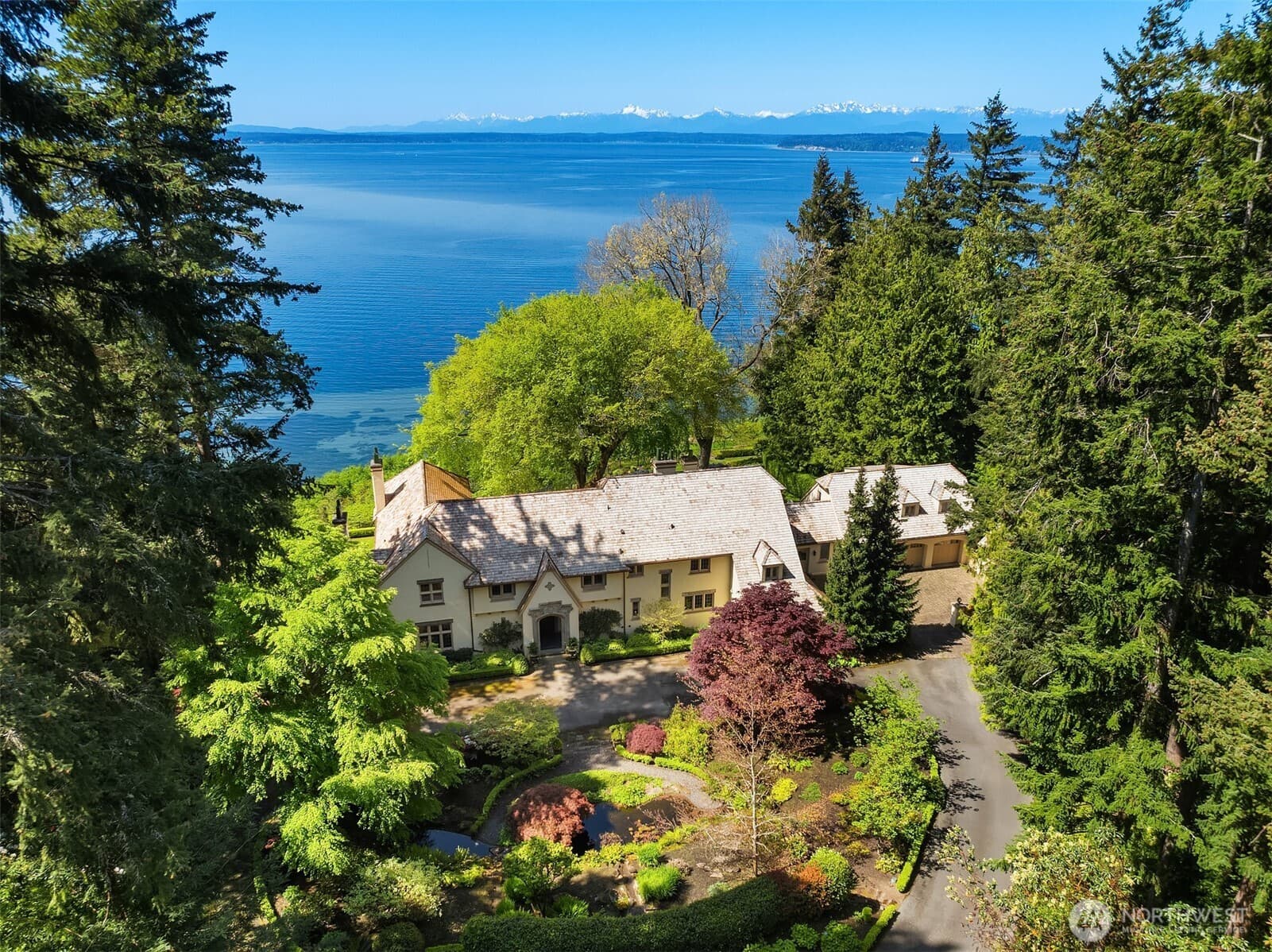 Property at 83 Olympic Drive NW
