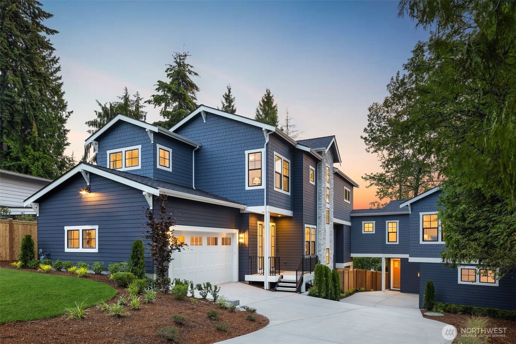 Property at 4515 150th Avenue SE