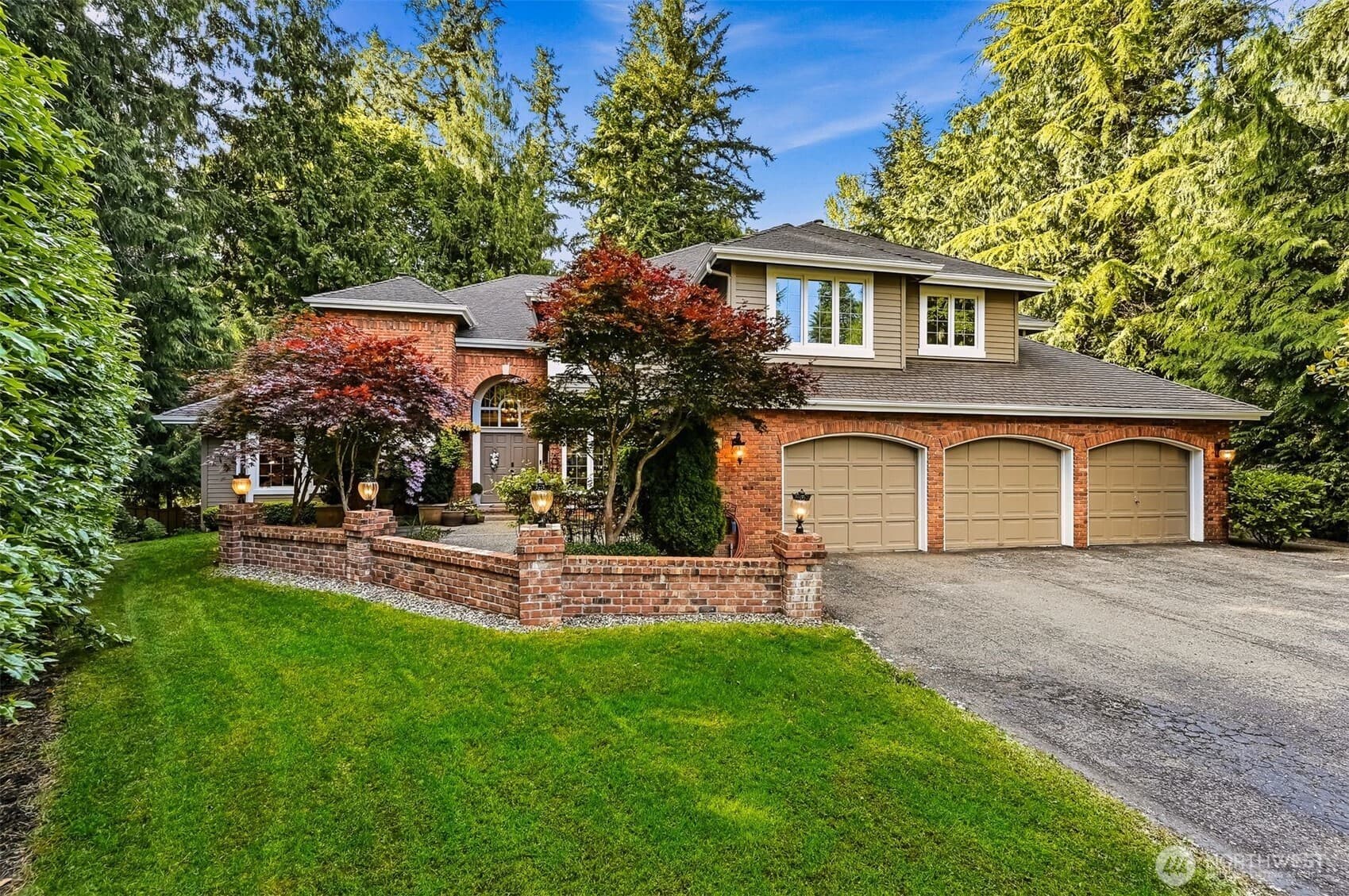 Property at 21310 NE 101st Court