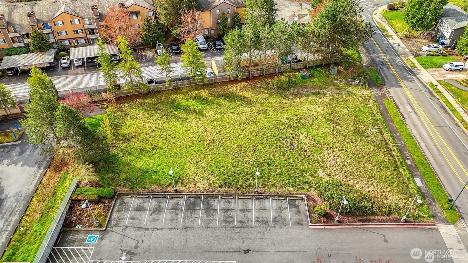 Property at 12901 Newcastle Way