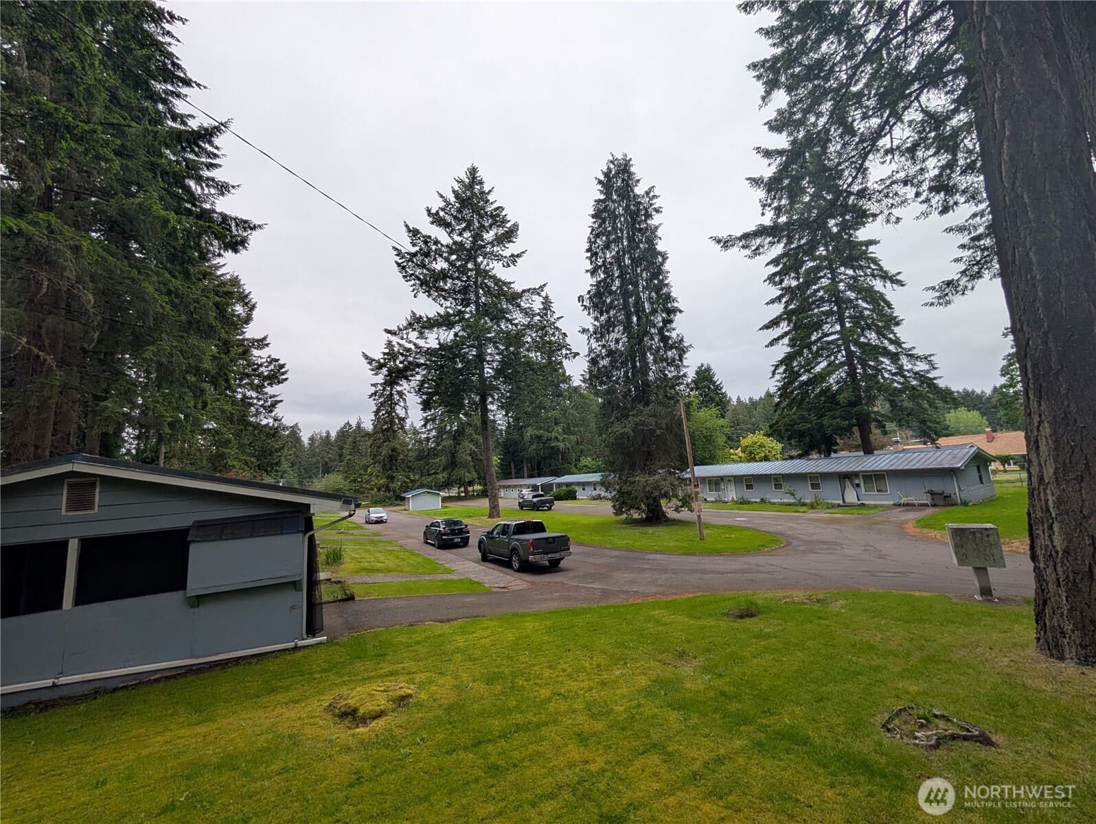 Property at 11002 Idlewild Road SW