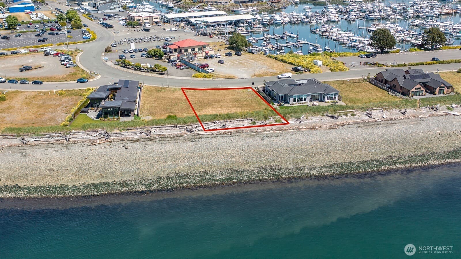Property at 2207 Skyline Way