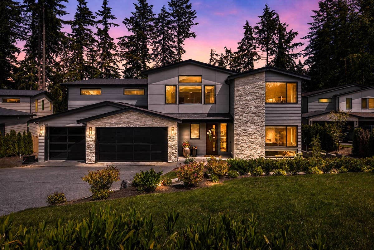 Property at 2708 220th Place SW