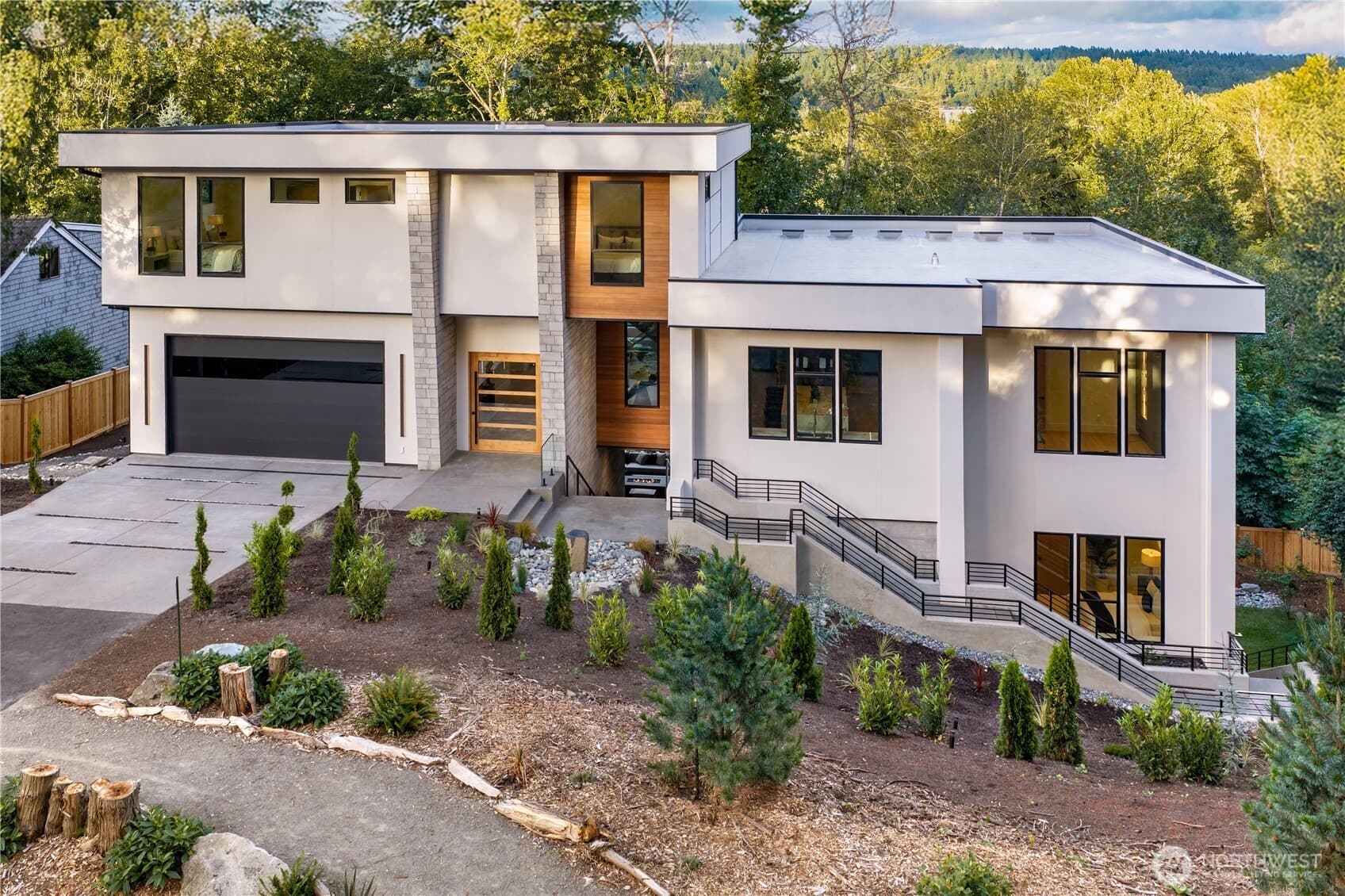 Property at 3806 95th Avenue NE