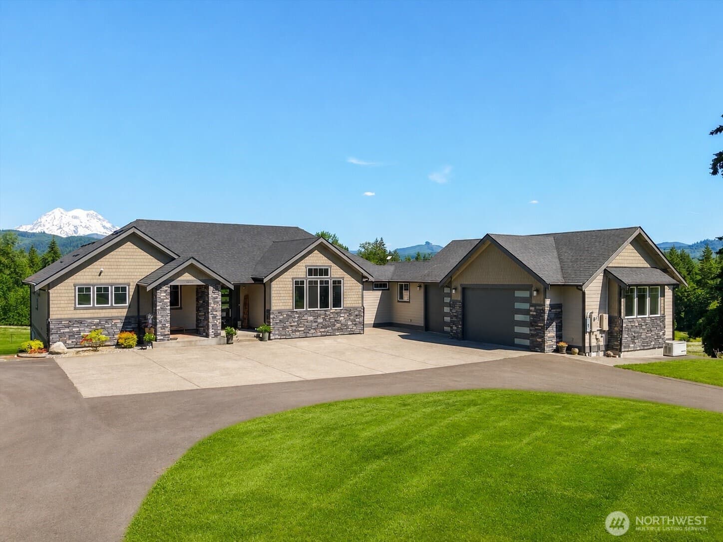 Property at 10308 400th Street E