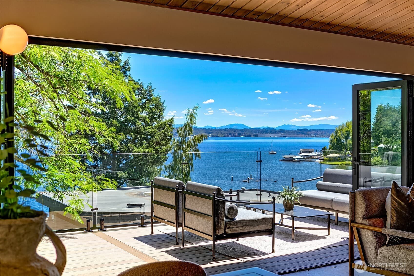 Property at 7936 Seward park Avenue S #C