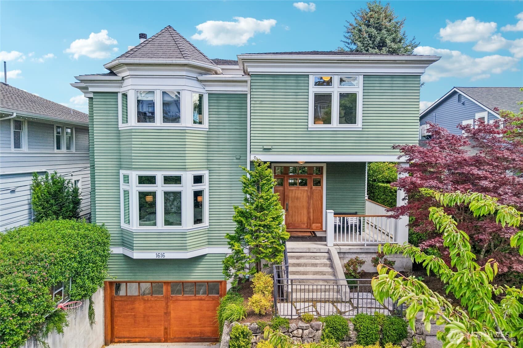 Property at 1616 Bigelow Avenue N