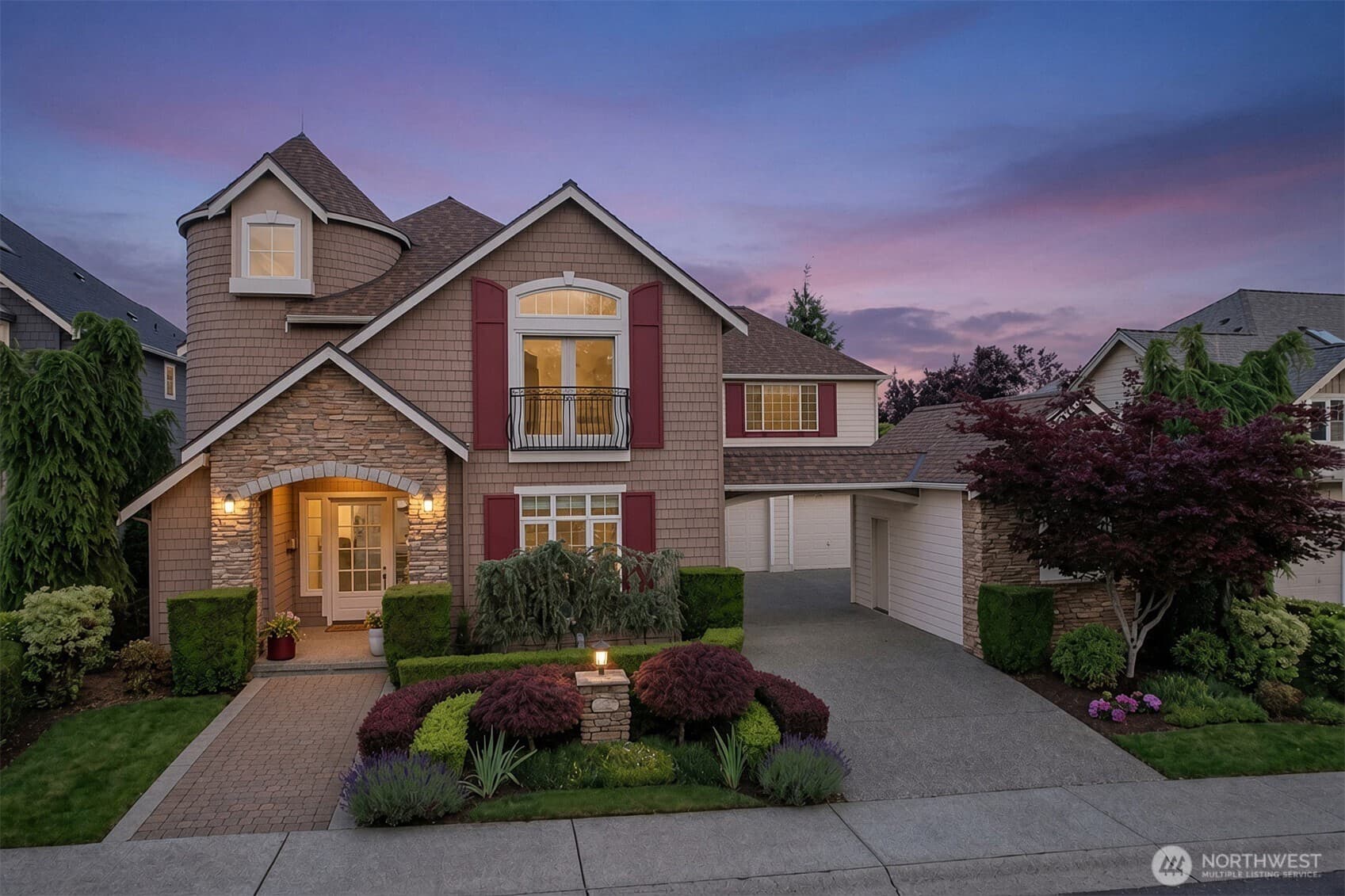 Property at 323 240th Place SE