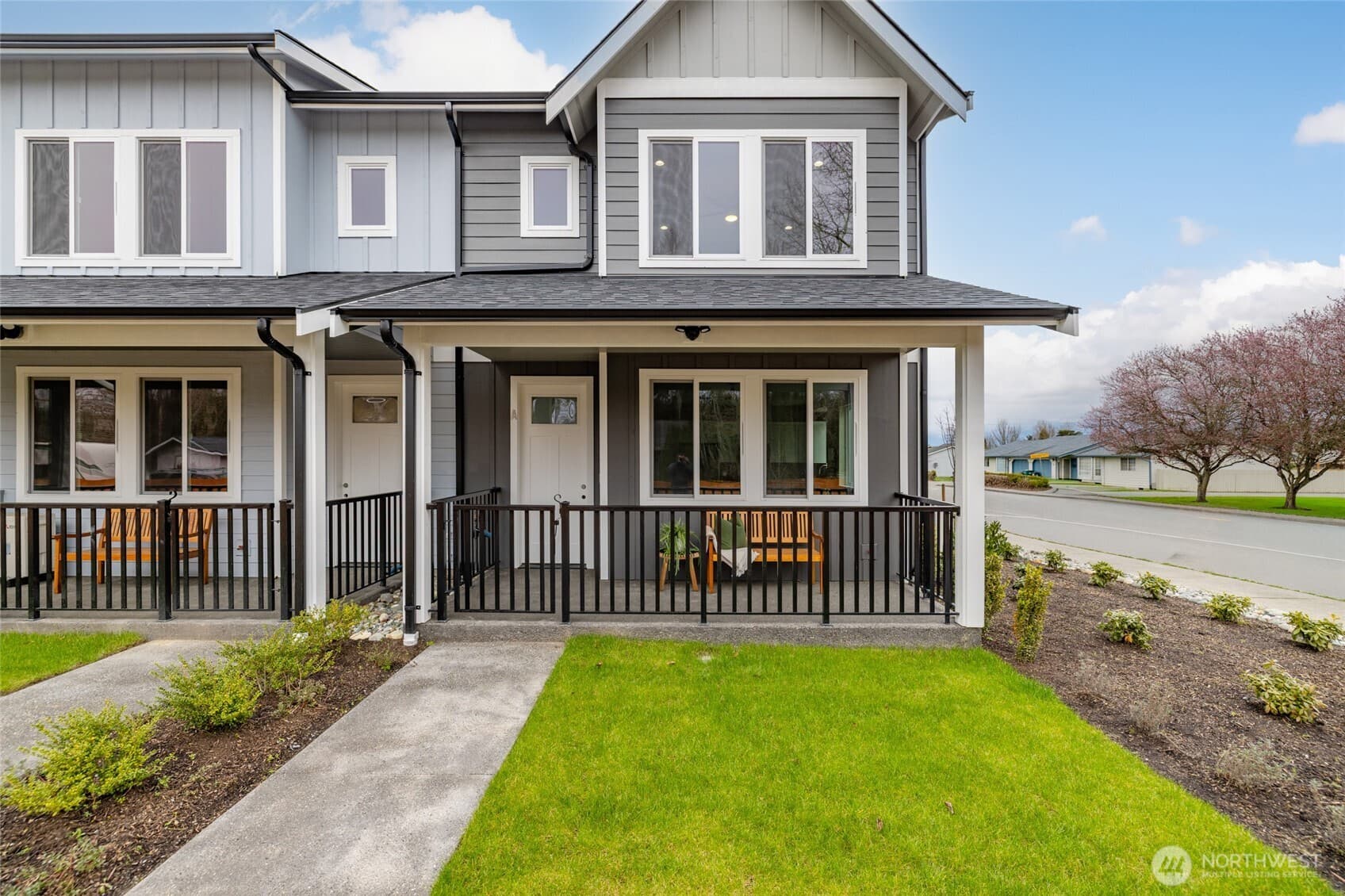 Property at 1601 N Waugh Road #A-D