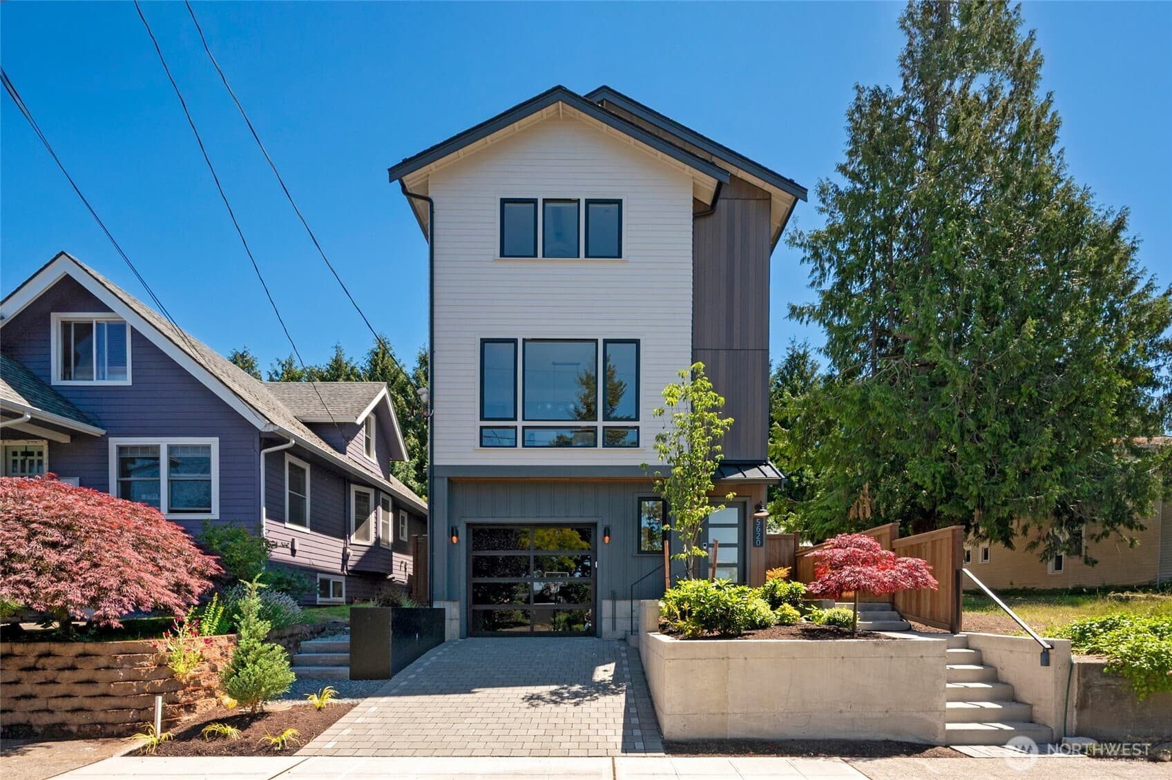 Property at 5620 6th Ave NW