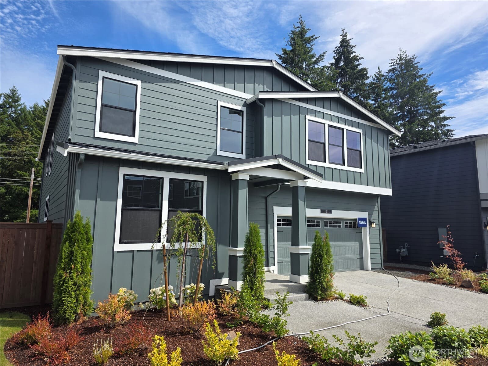 Property at 10534 135th Place NE #35