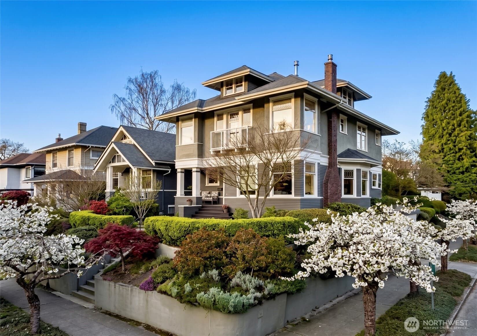 Property at 2002 1st Avenue N