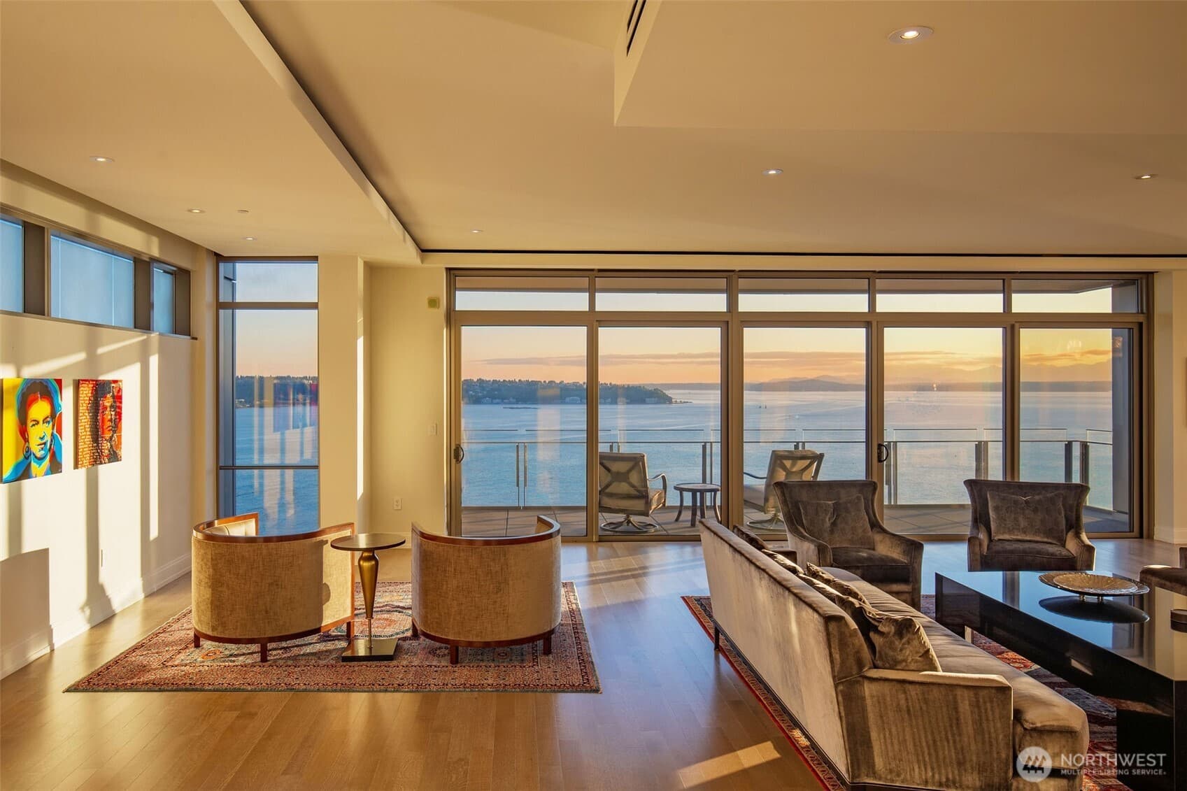 Property at 99 Union Street #1801
