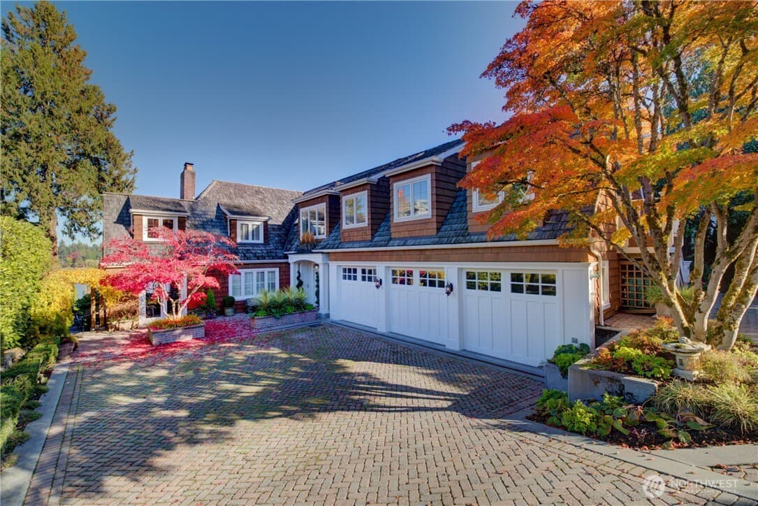 Property at 3608 Evergreen Point Road