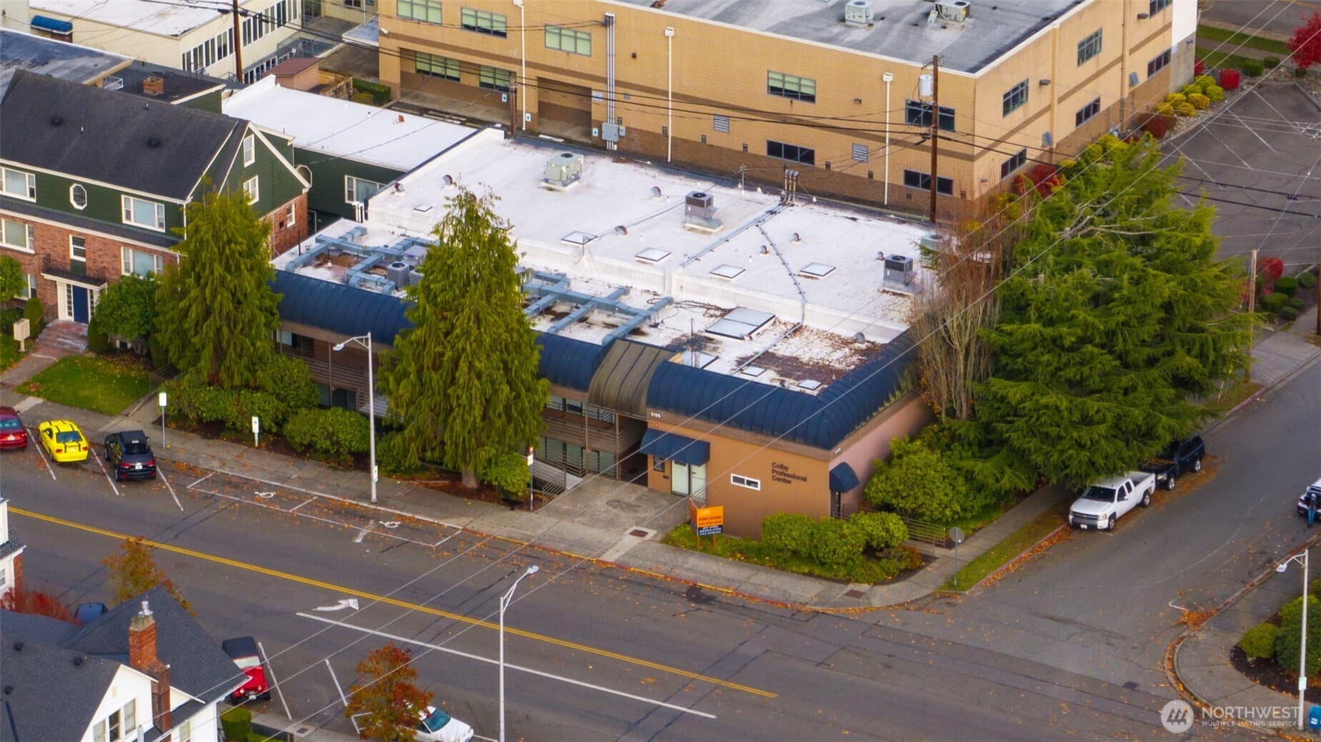 Property at 3125 Colby Avenue