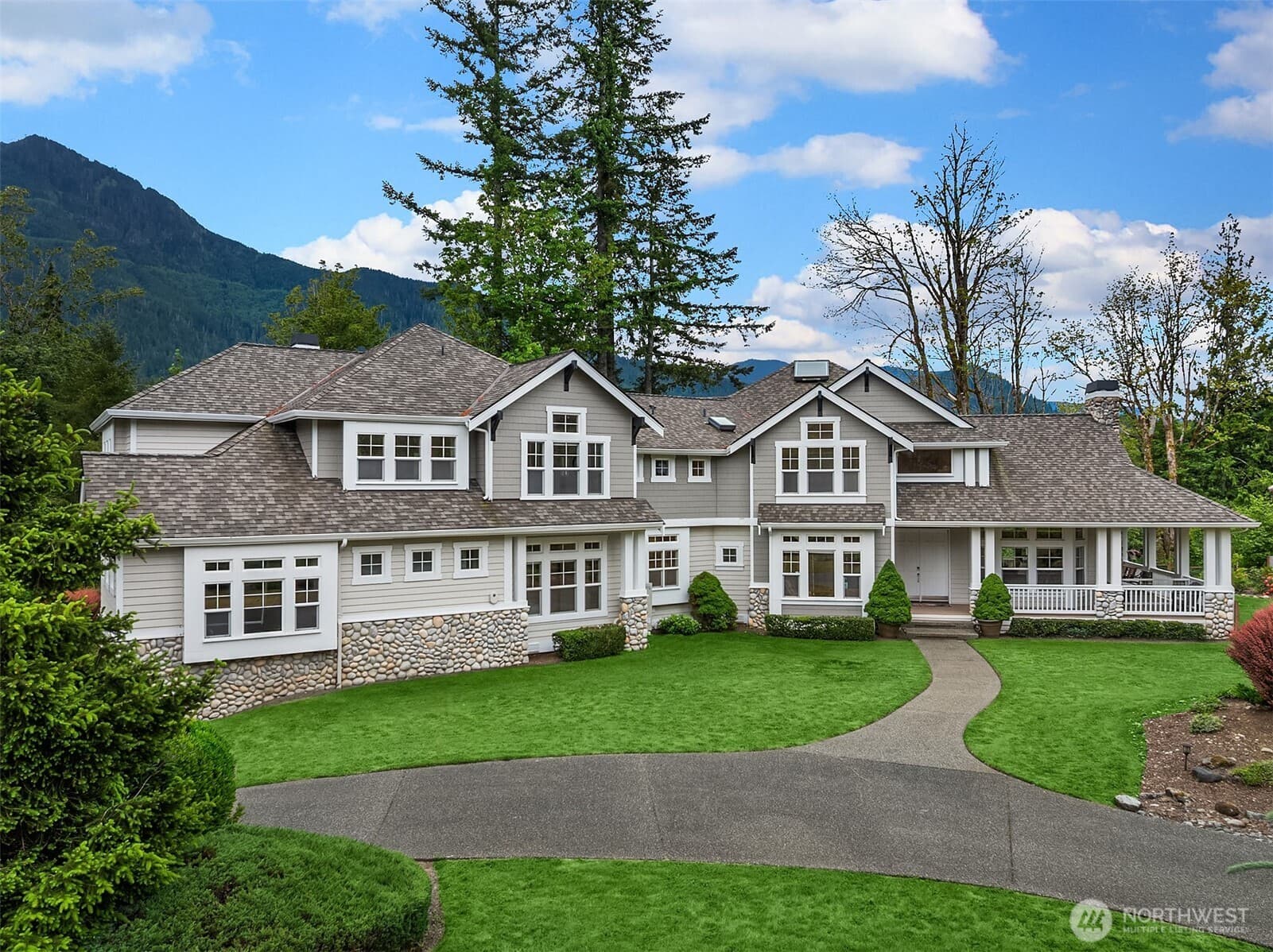 Property at 46605 SE 156th Place
