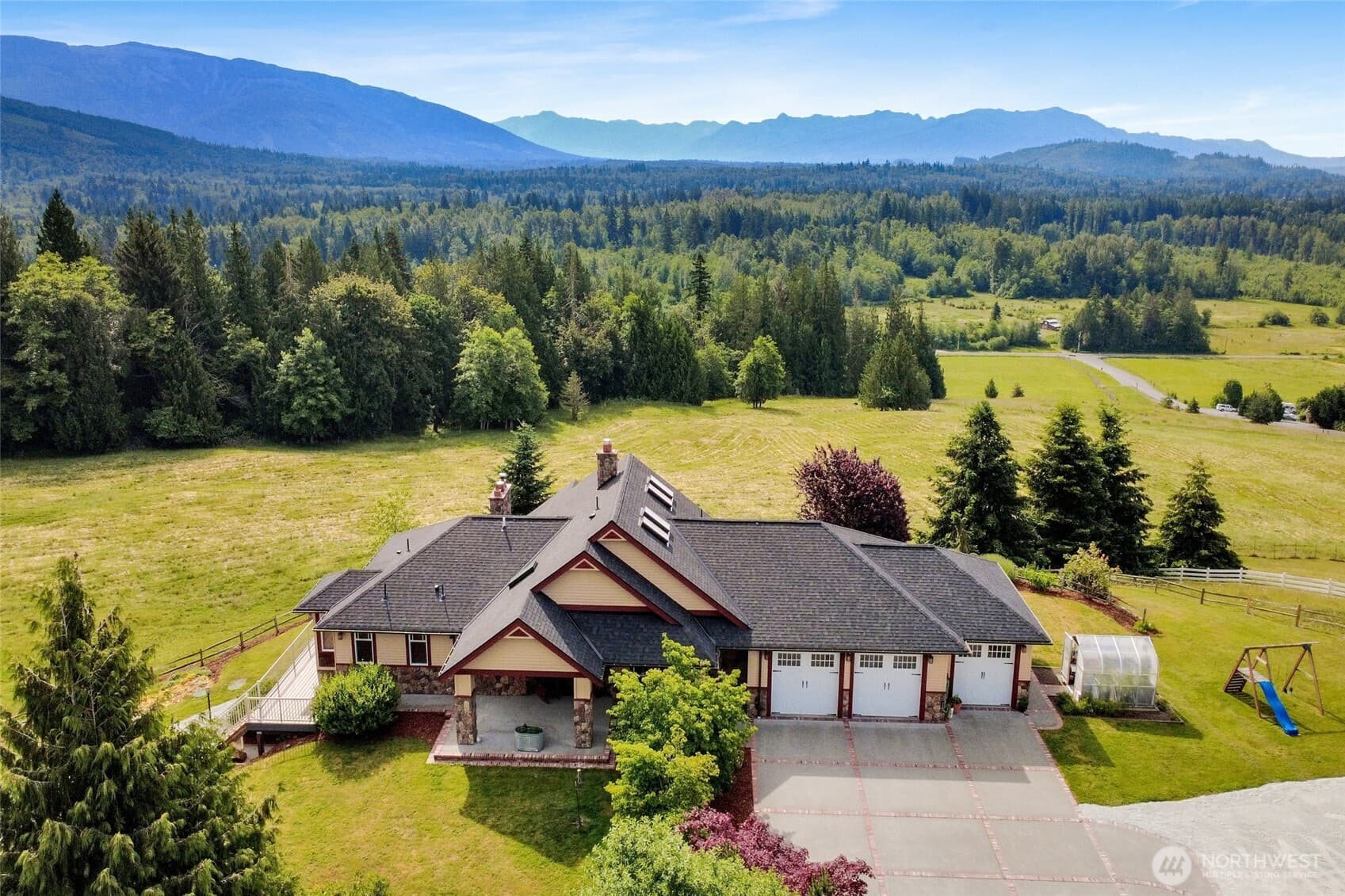 Property at 18077 Fox Hollow Lane