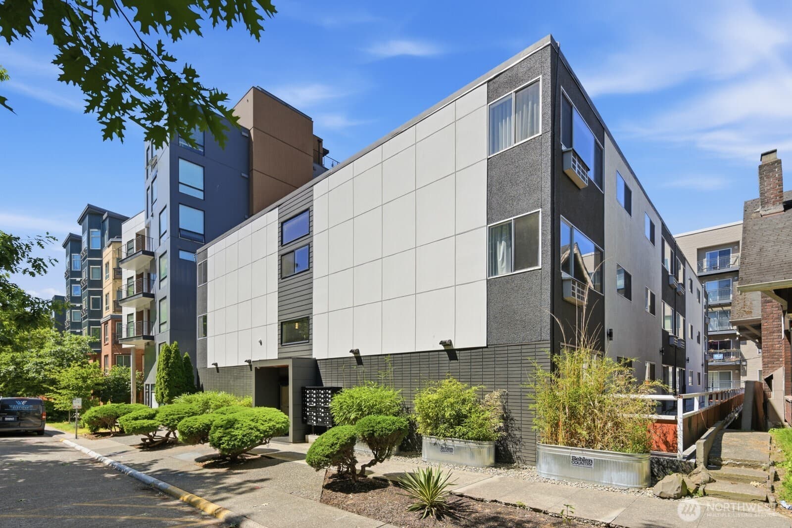 Property at 4731 12th Avenue NE