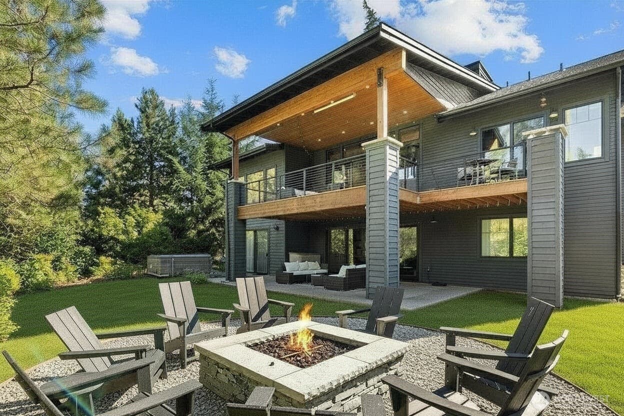 Property at 320 Kokanee Lp