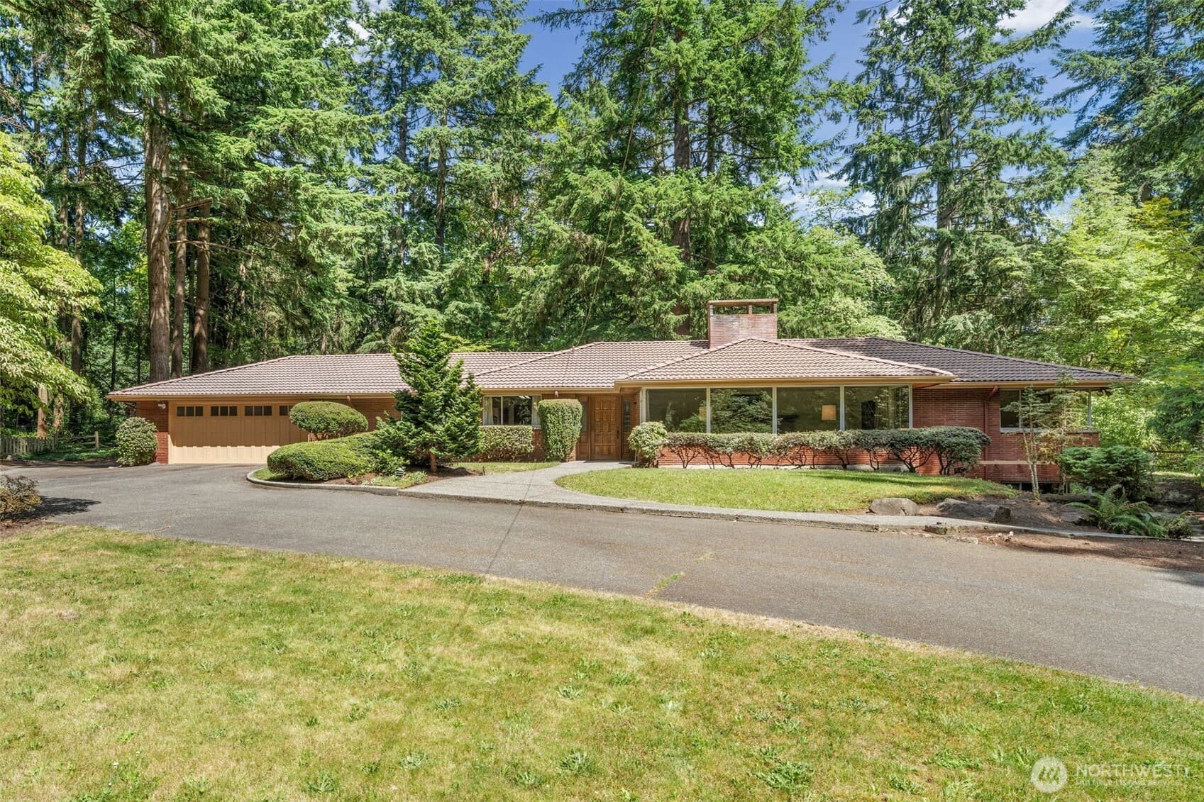 Property at 3630 122nd Place NE