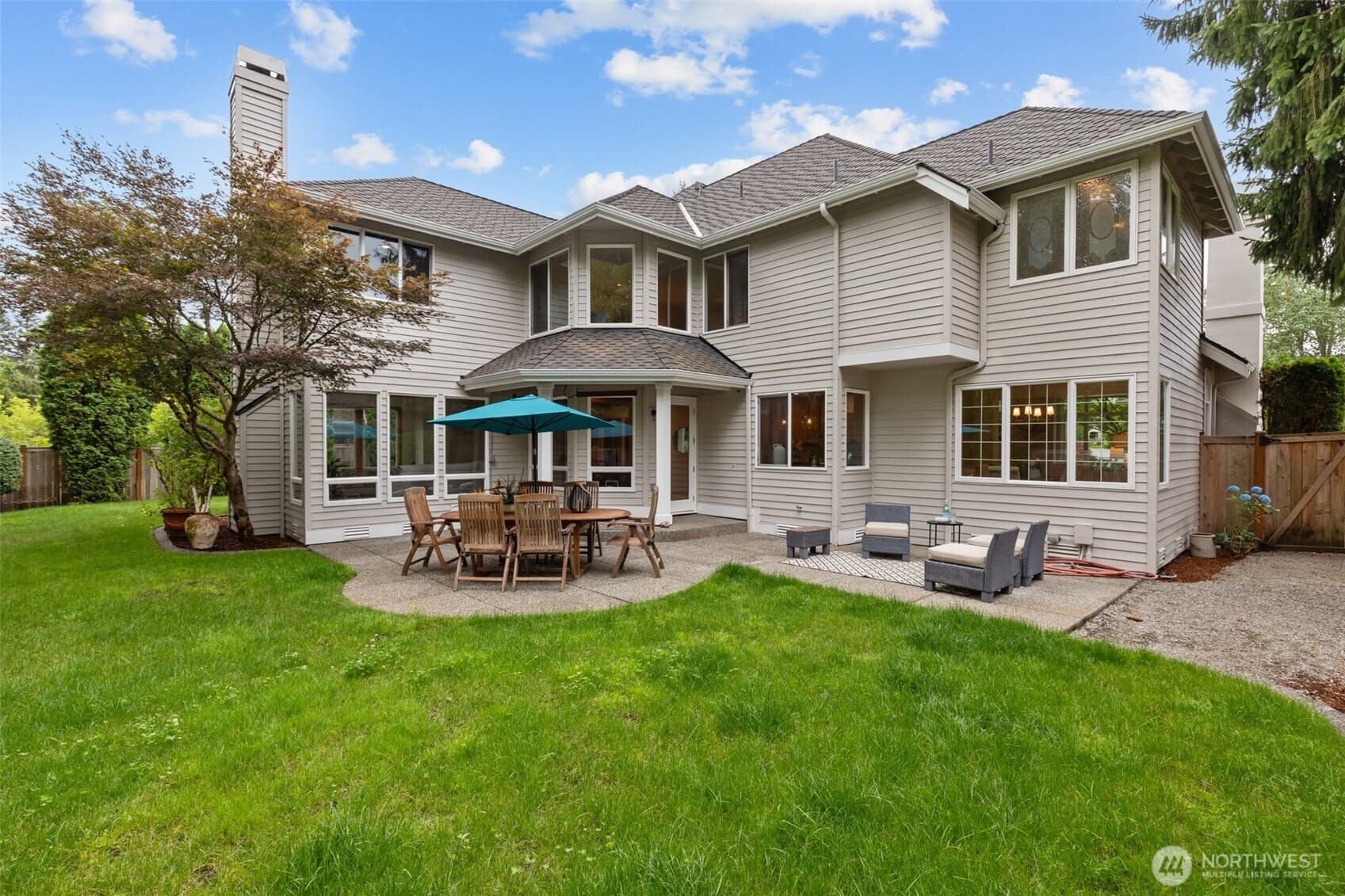 Property at 26998 SE 22nd Way