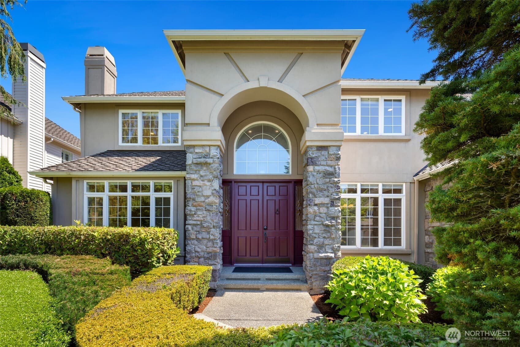 Property at 1770 267th Court SE