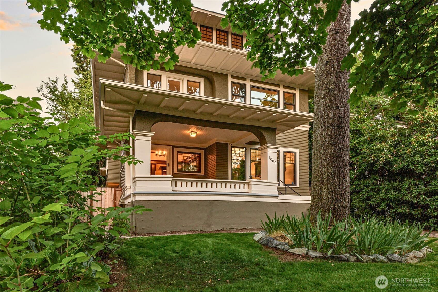 Property at 1000 15th Avenue E