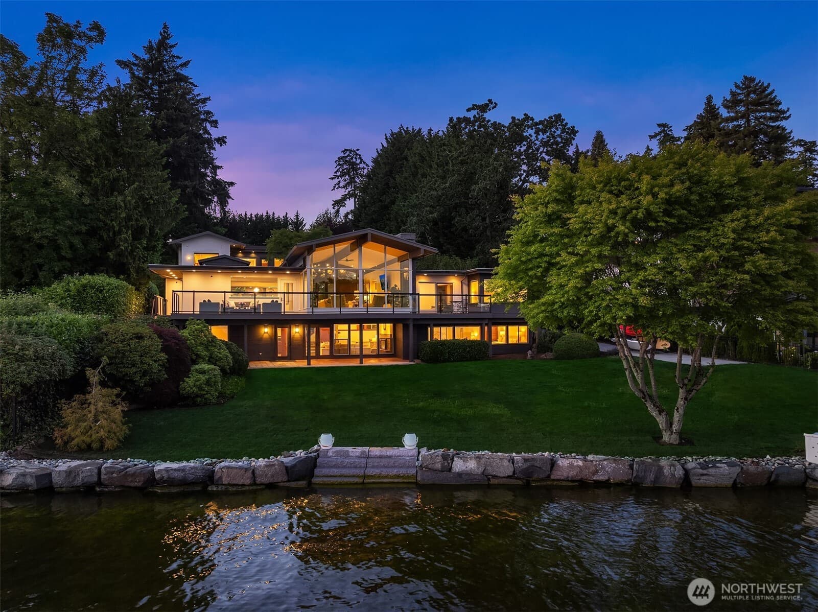 Property at 10929 SE Lake Road