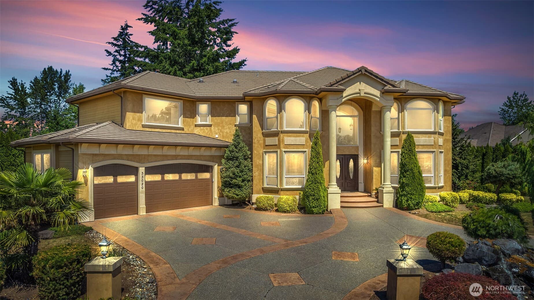 Property at 33020 135th Place SE