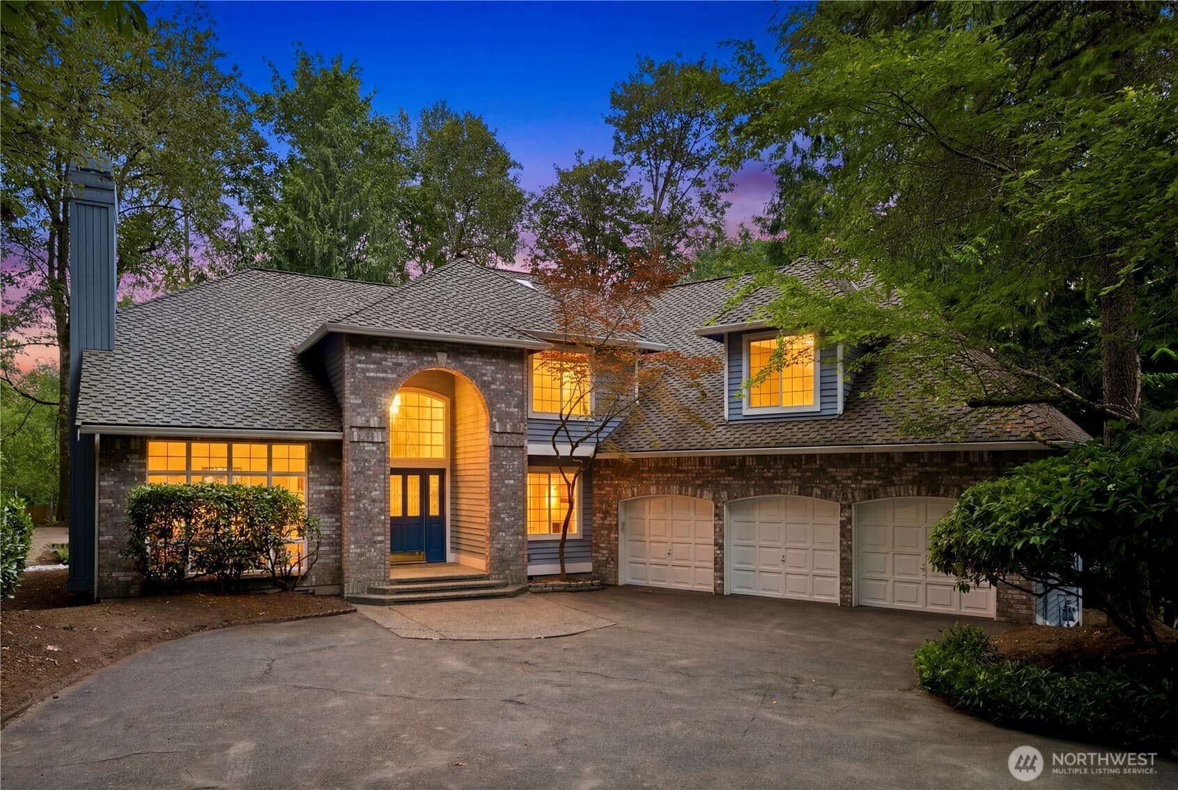 Property at 21339 NE 97th Place