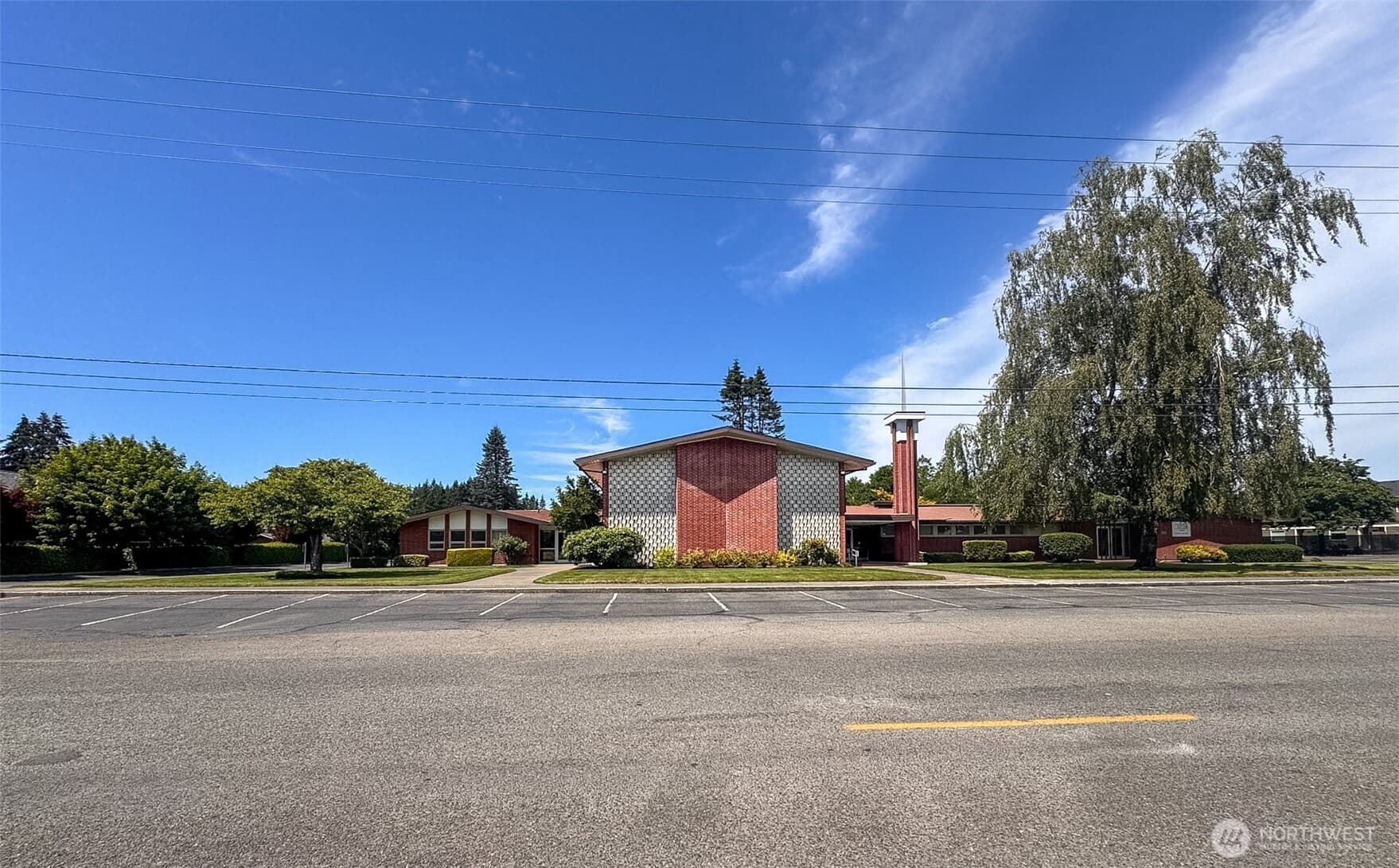 Property at 2801 Mt Vista Rd