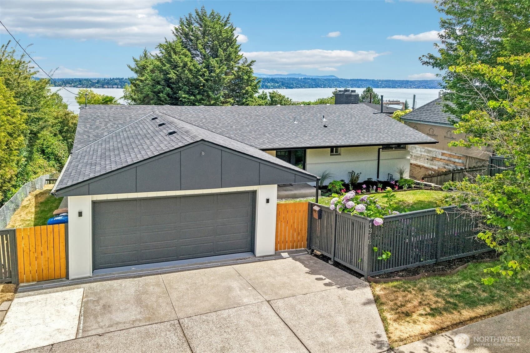 Property at 1318 Lake Washington Boulevard S