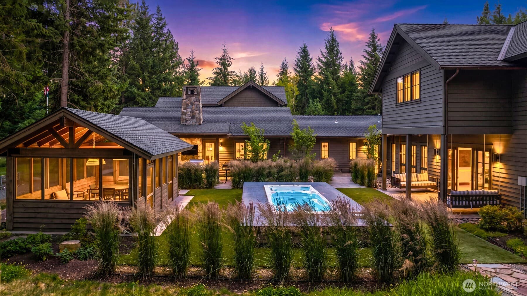Property at 41 Hard Scrabble Lane