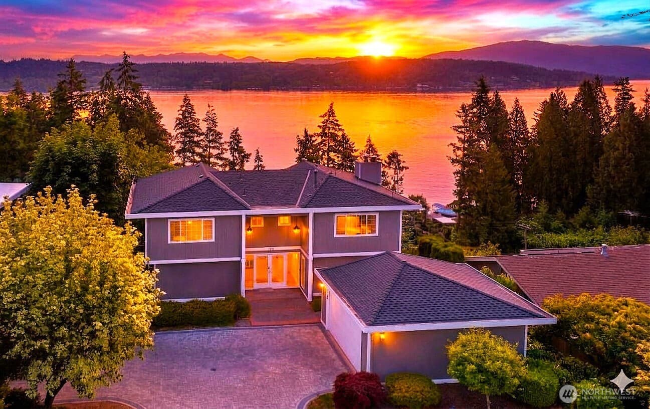 Property at 110 174th Place