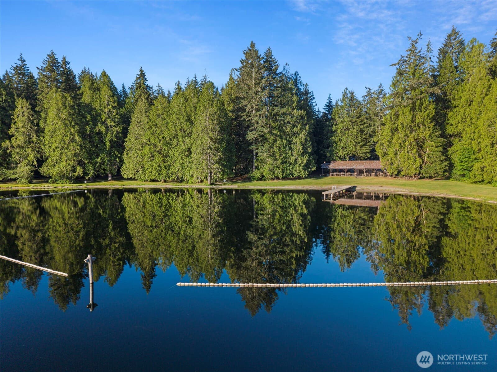 Property at 1052 E Mason Lake Drive W