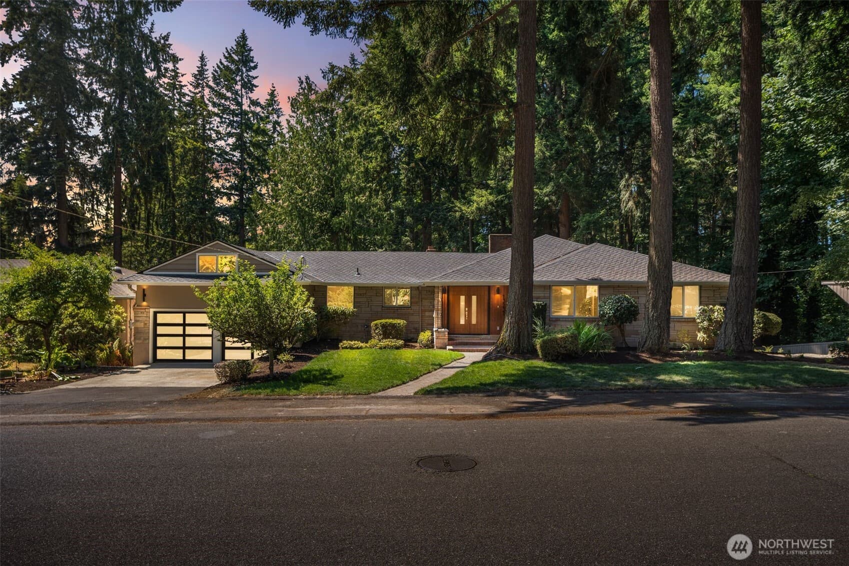 Property at 13237 8th Avenue NW
