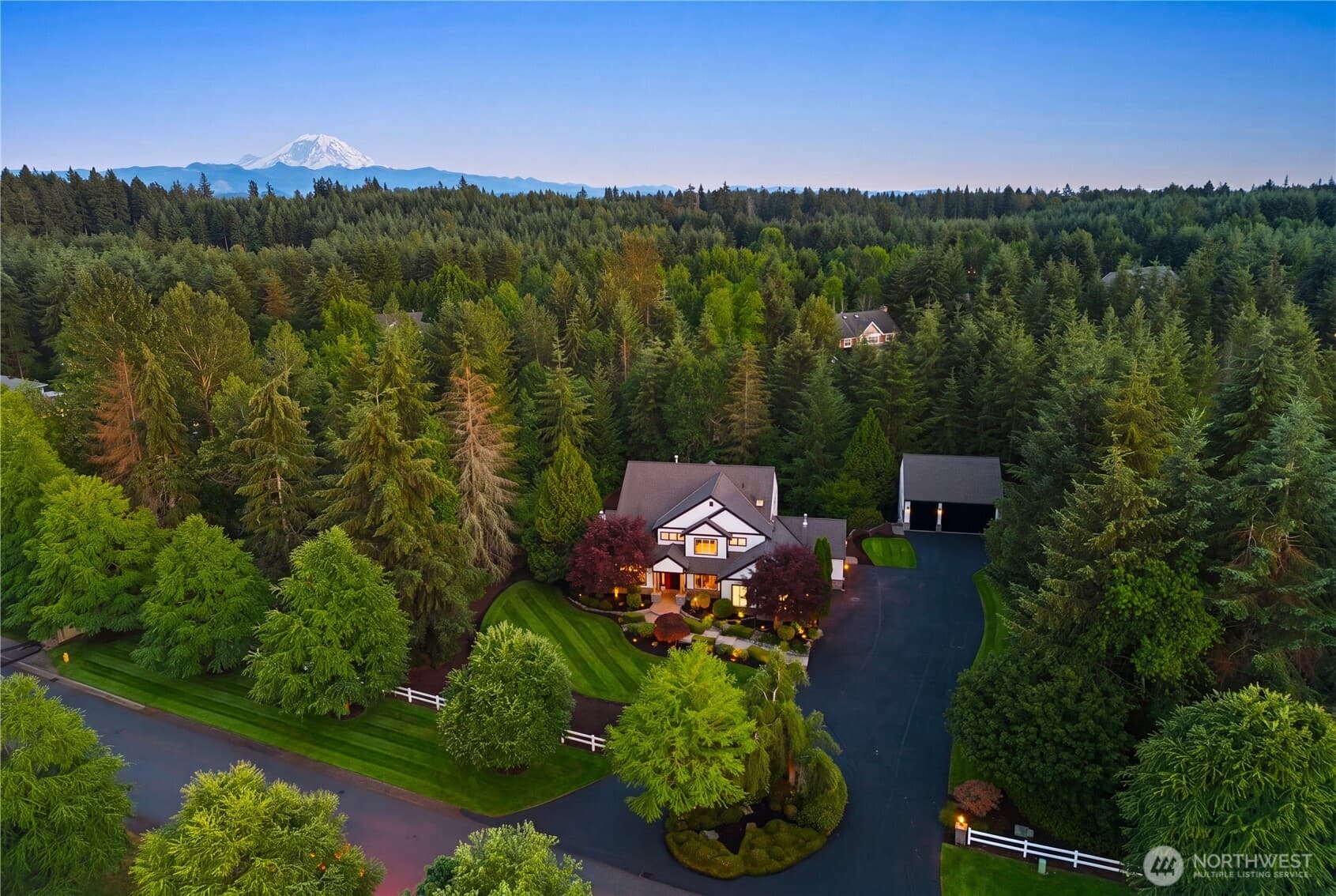 Property at 22439 SE 313th Place