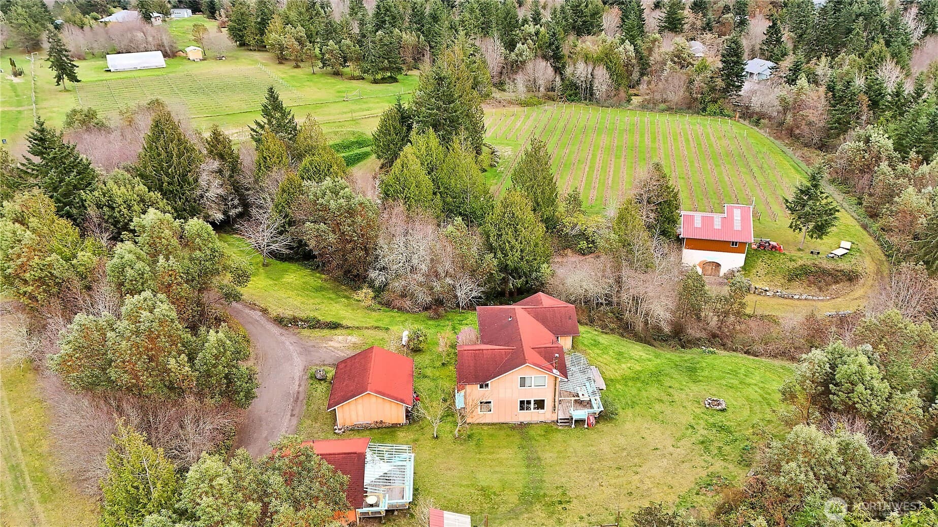 Property at 1673 Woodland Drive