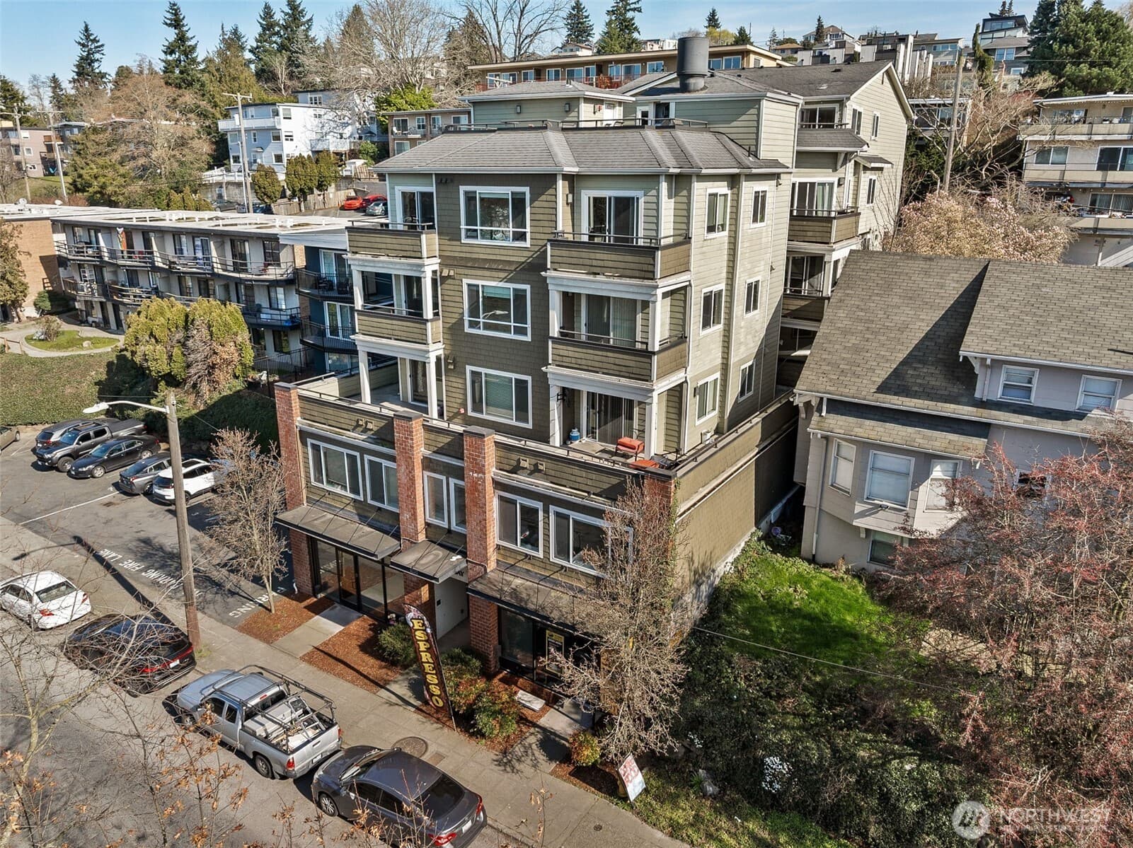 Property at 3232 15th Avenue W
