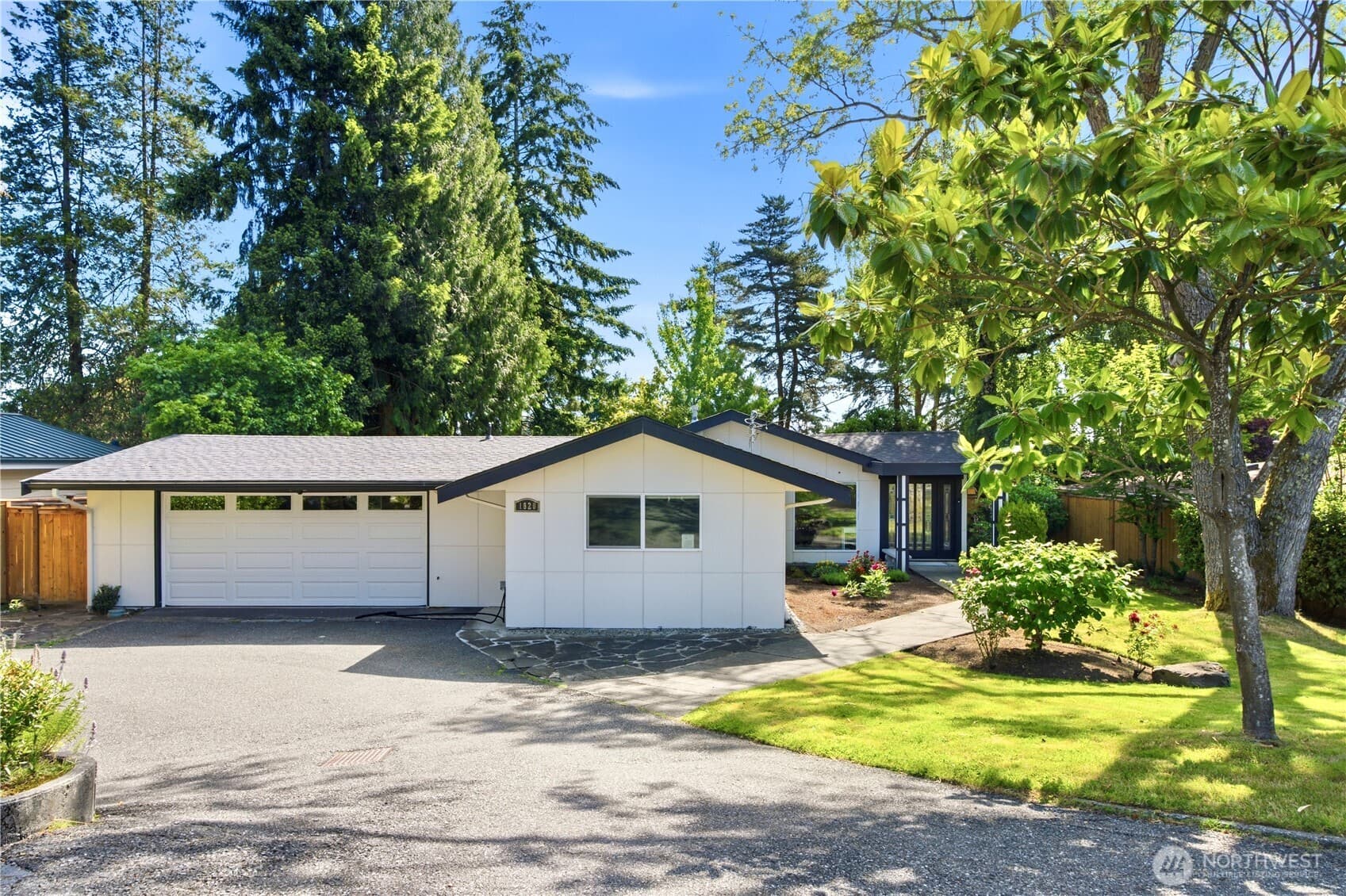 Property at 1820 101st Avenue NE