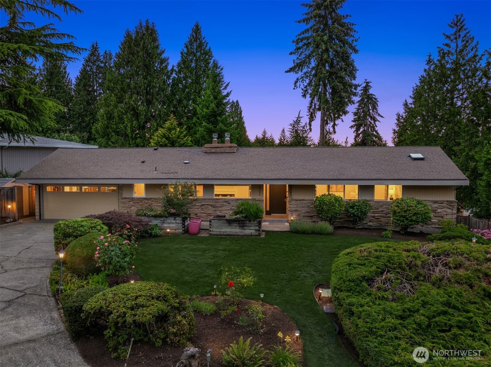 Property at 12536 SE 15th Street