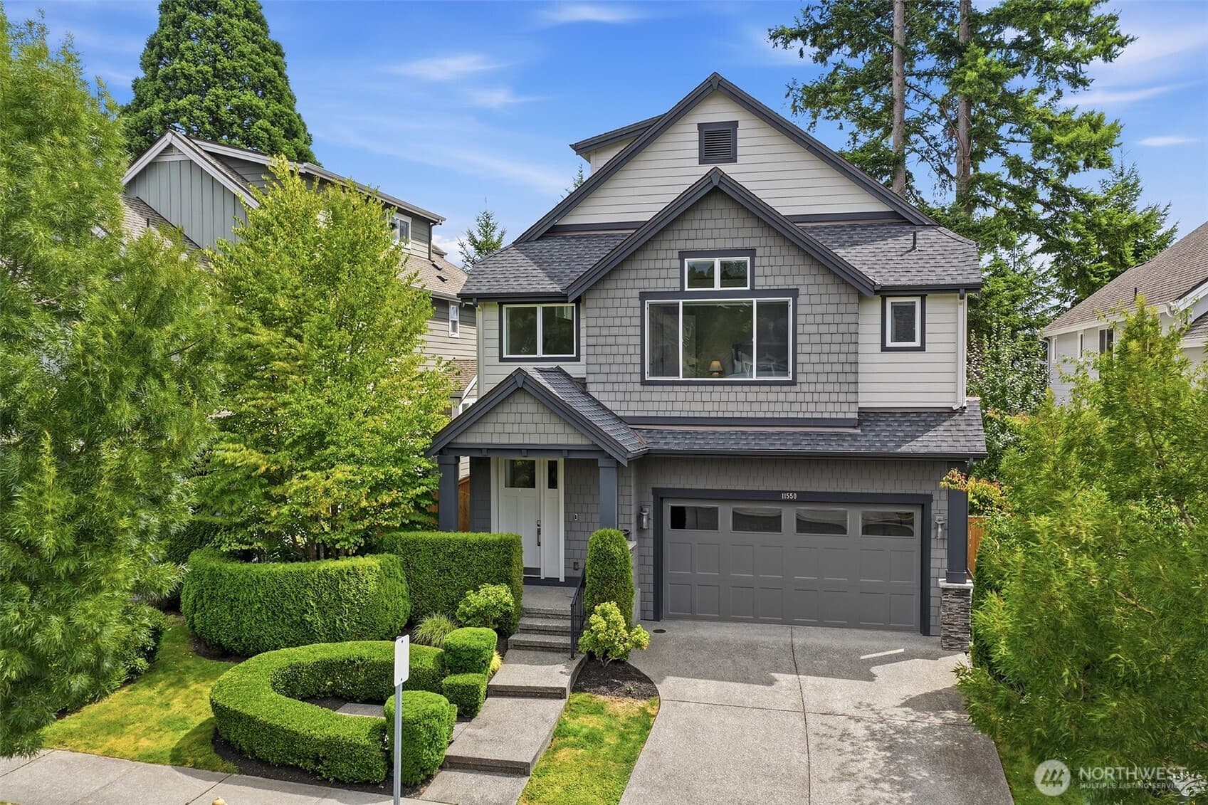 Property at 11550 174th Avenue NE
