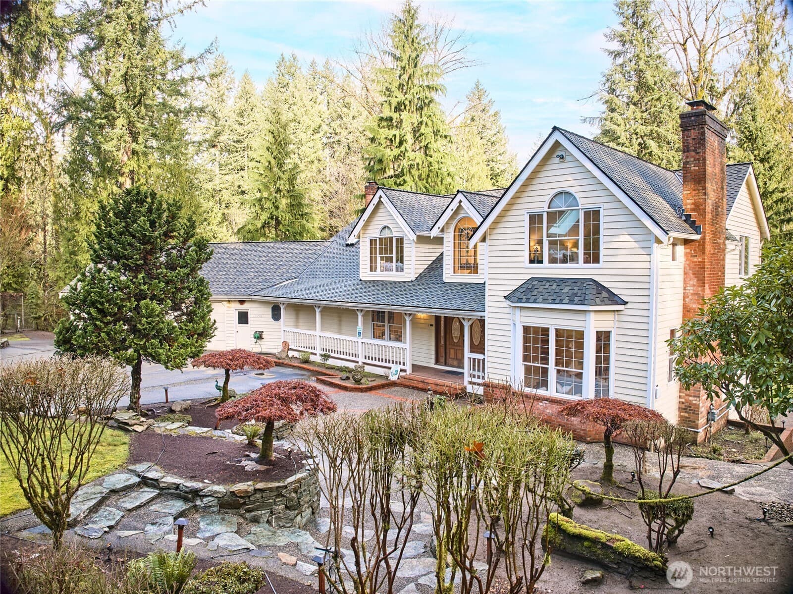 Property at 18400 228th Avenue NE