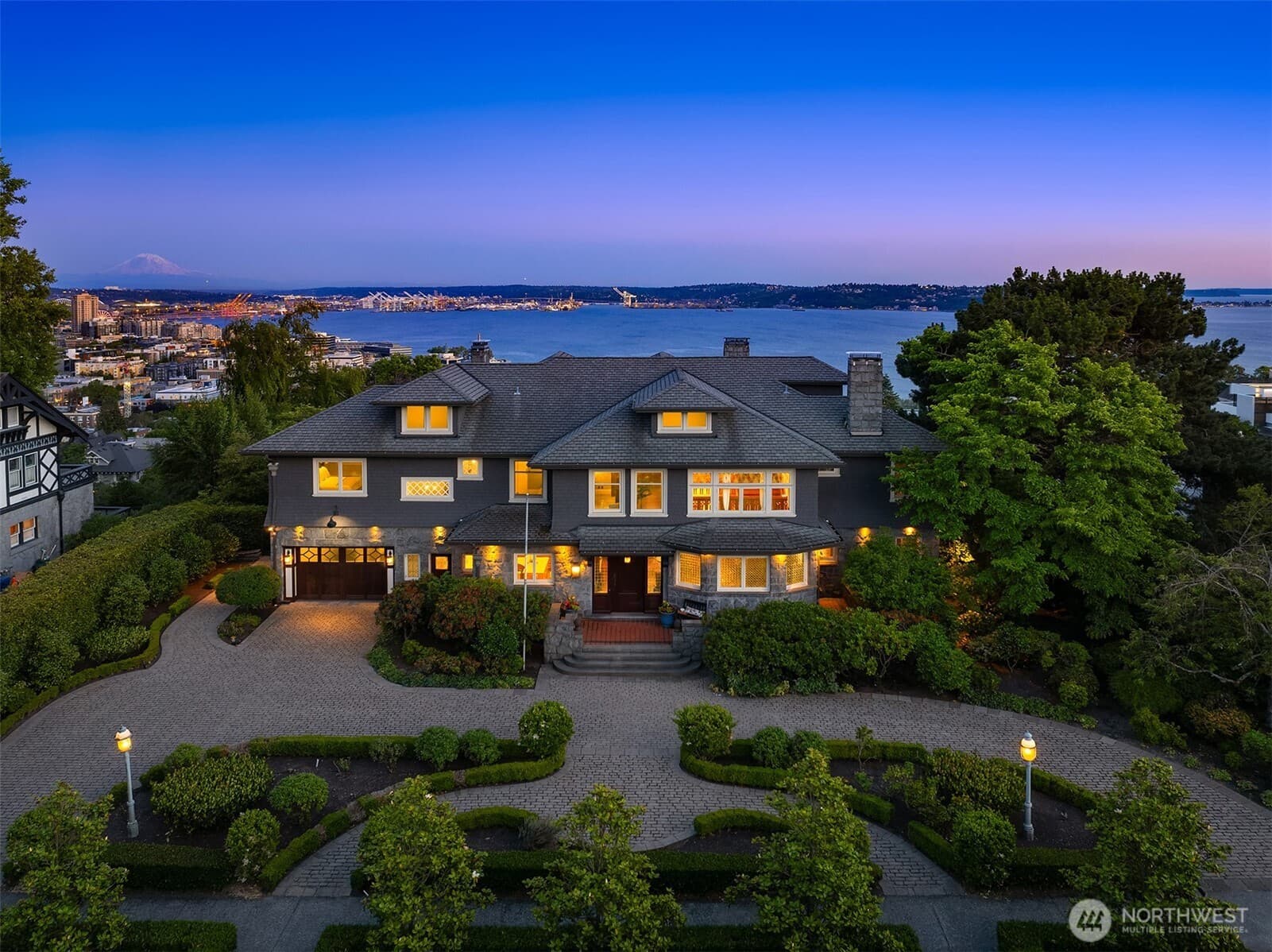 Property at 421 W Highland Drive